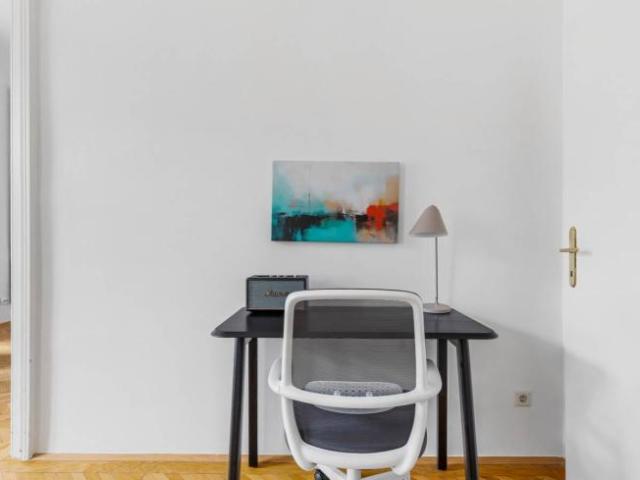 Wohnung mieten in Vienna International Centre, Wien