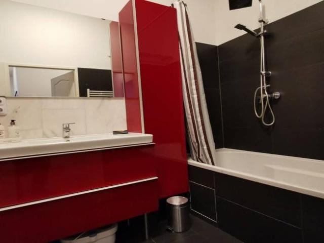 Wohnung mieten in Vienna International Centre, Wien