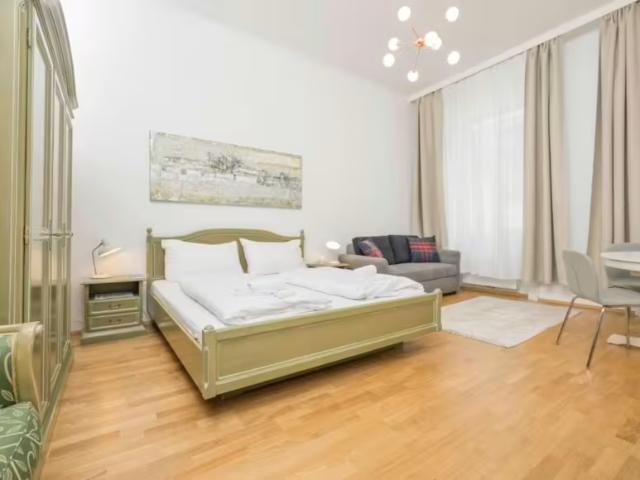 Wohnung mieten in KG Hernals, Wien