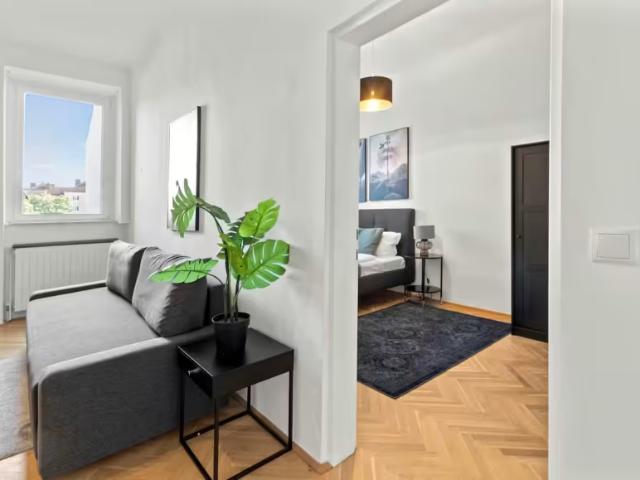 Wohnung mieten in Simmering, Wien