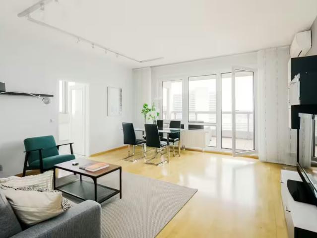 Wohnung mieten in Donaustadt, Wien