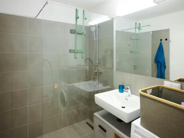 Wohnung mieten in Ottakring, Wien