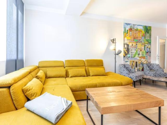 Wohnung mieten in Wieden, Wien