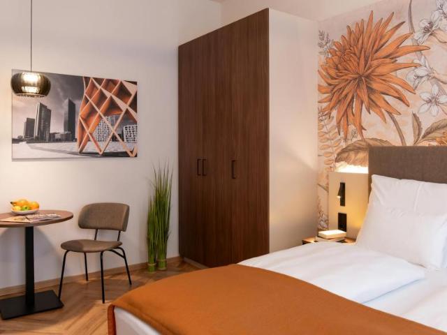 Wohnung mieten in KG Penzing, Wien