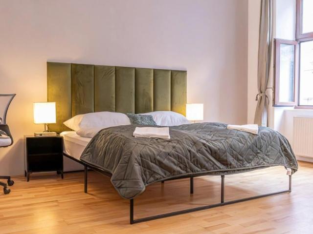 Wohnung mieten in Ottakring, Wien