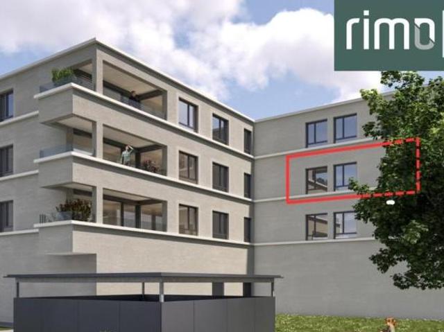 Wohnung mieten in Gisingen, Feldkirch