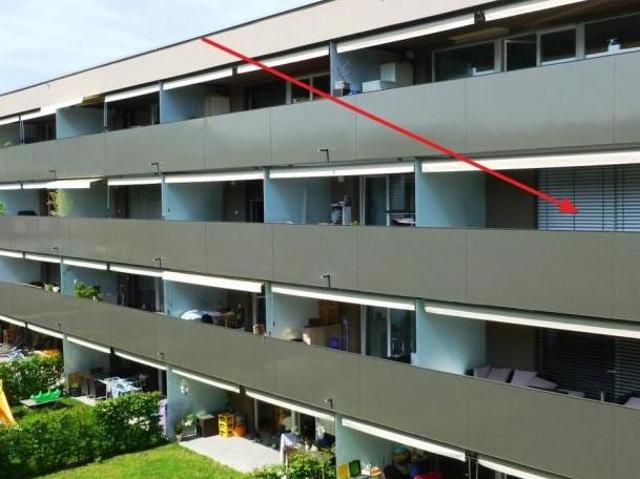 Wohnung mieten in Fußach, Vorarlberg