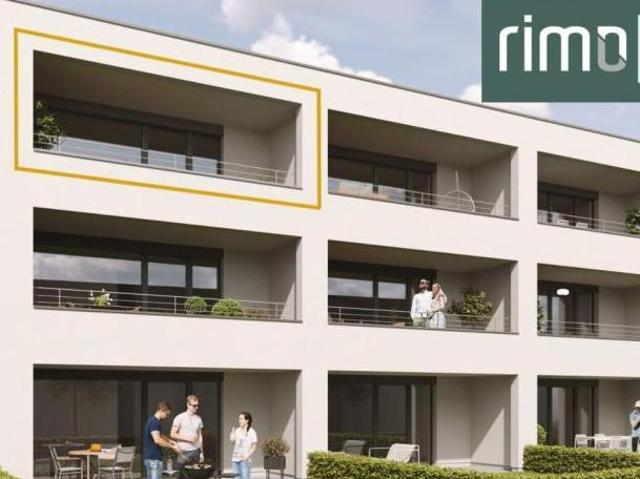 Wohnung mieten in Altach, Vorarlberg