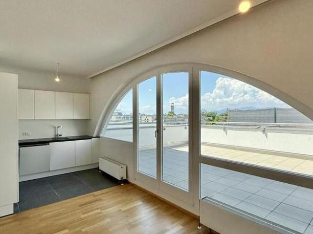 Wohnung mieten in Bregenz, Vorarlberg