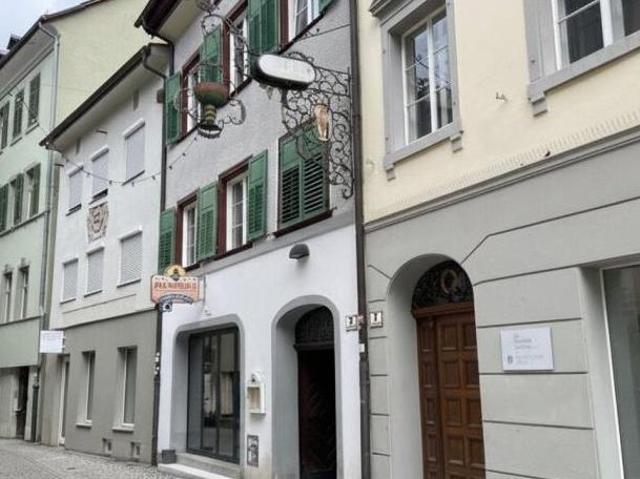 Wohnung mieten in Gisingen, Feldkirch