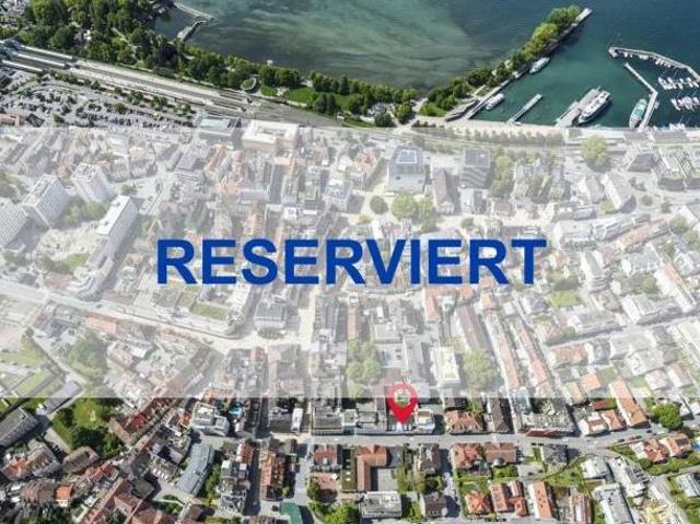 Wohnung mieten in Bregenz, Vorarlberg