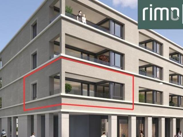 Wohnung mieten in Gisingen, Feldkirch