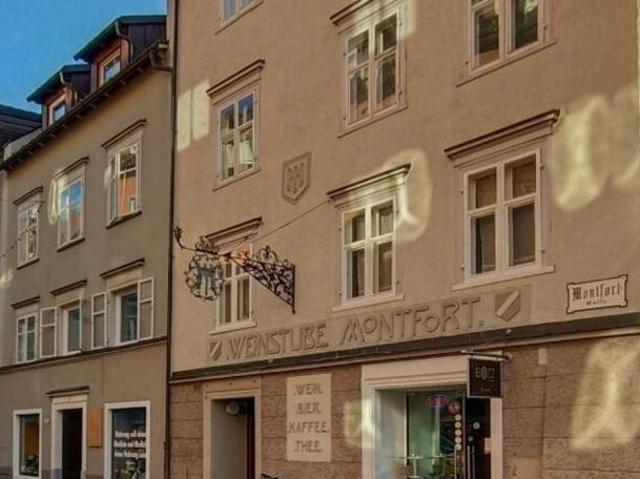 Wohnung mieten in Gisingen, Feldkirch