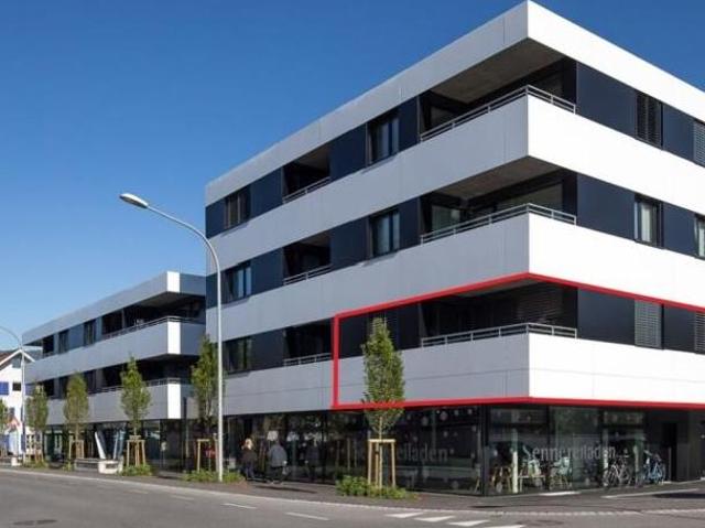 Wohnung mieten in Fußach, Vorarlberg