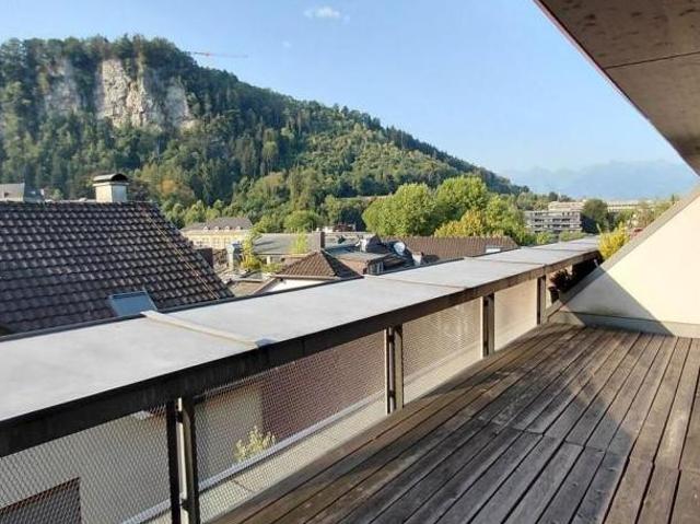 Wohnung mieten in Gisingen, Feldkirch