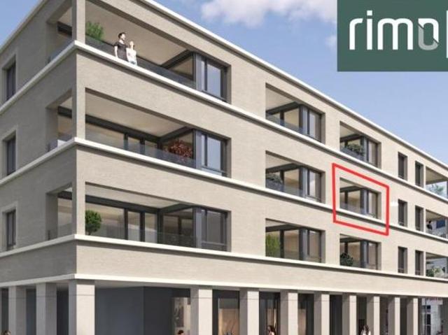 Wohnung mieten in Gisingen, Feldkirch