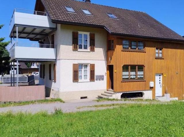 Wohnung mieten in Göfis, Vorarlberg