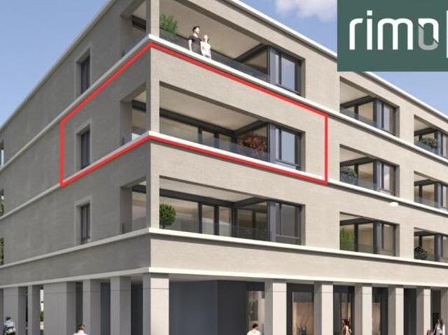 Wohnung mieten in Gisingen, Feldkirch