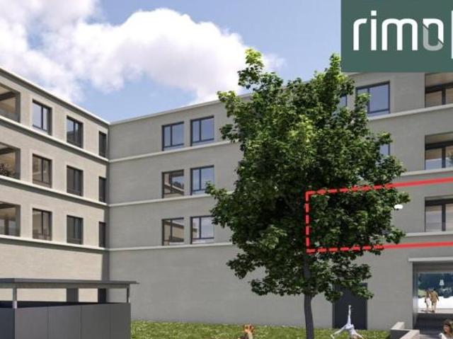 Wohnung mieten in Gisingen, Feldkirch