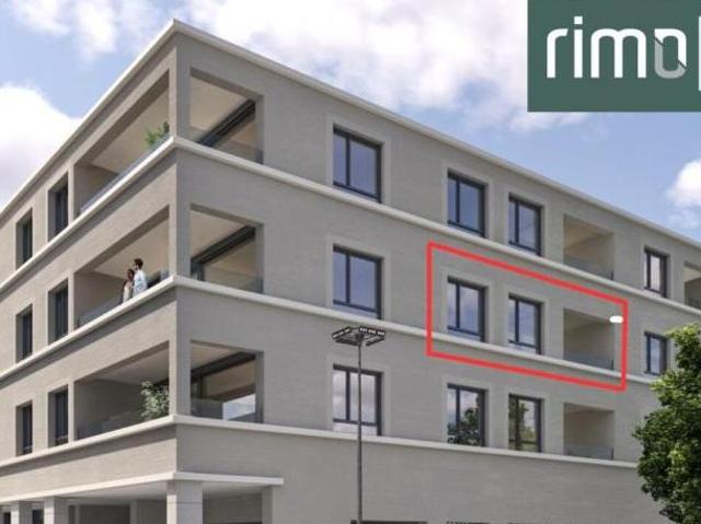 Wohnung mieten in Gisingen, Feldkirch