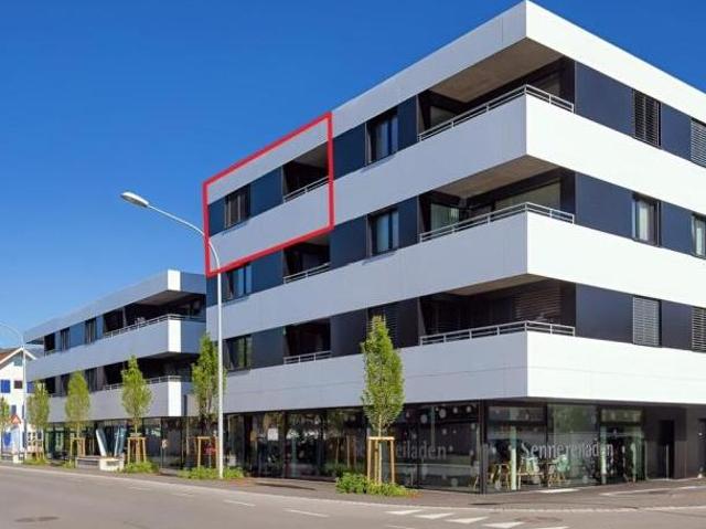 Wohnung mieten in Fußach, Vorarlberg