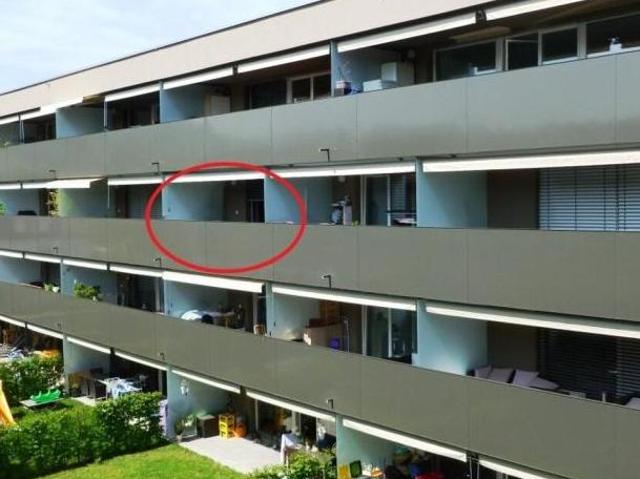 Wohnung mieten in Lustenau, Vorarlberg