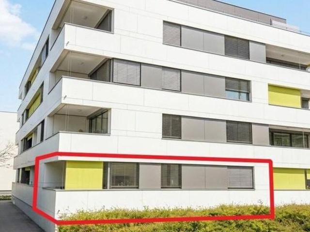 Wohnung mieten in Bregenz, Vorarlberg