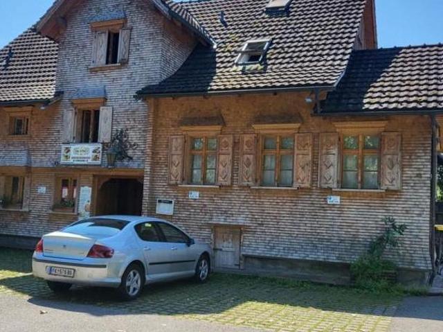 Wohnung mieten in Meiningen, Vorarlberg