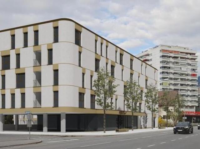 Wohnung mieten in Bregenz, Vorarlberg