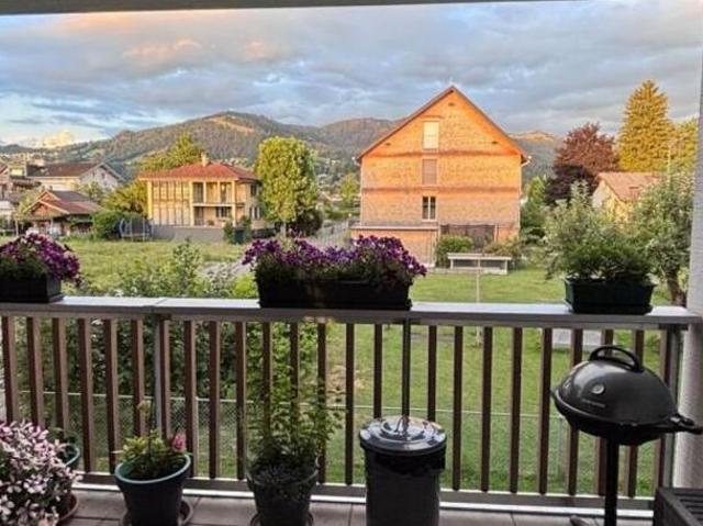 Wohnung mieten in Hatlerdorf, Dornbirn