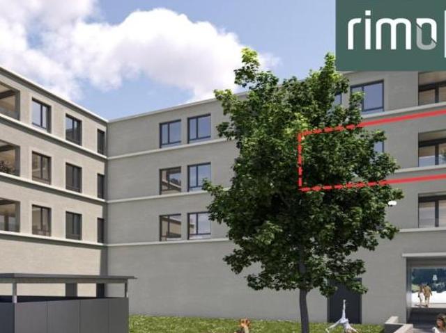 Wohnung mieten in Gisingen, Feldkirch