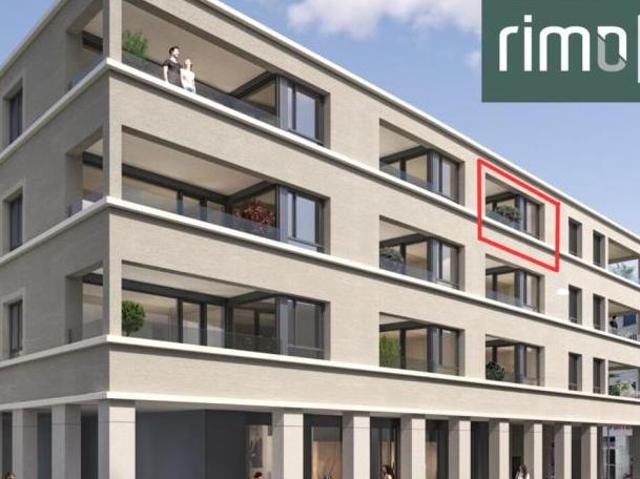 Wohnung mieten in Gisingen, Feldkirch