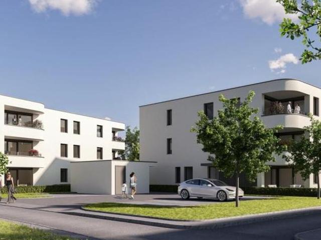 Wohnung mieten in Altach, Vorarlberg