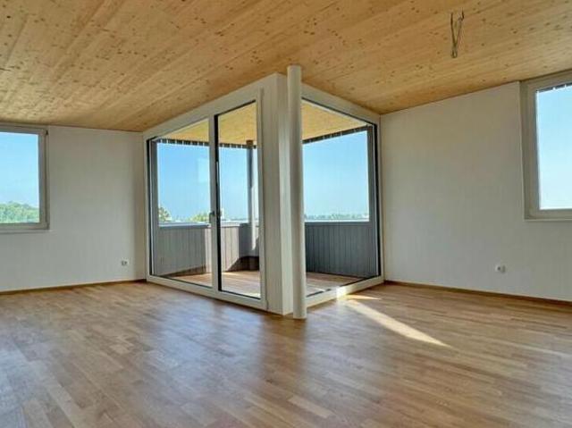 Wohnung mieten in Fußach, Bezirk Bregenz