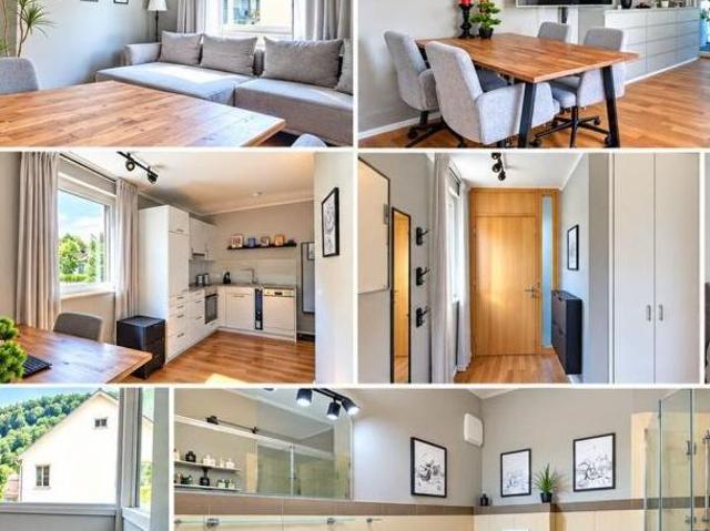 Wohnung mieten in Reute, Hohenems