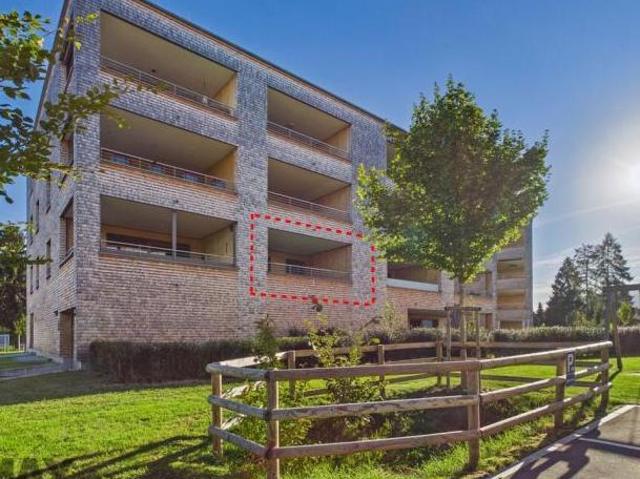 Wohnung mieten in Industriegebiet Süd, Lauterach