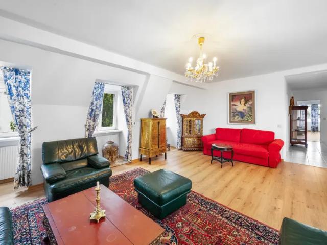 Wohnung mieten in Währing, Wien