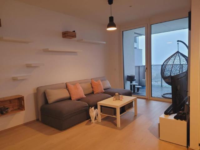 Wohnung mieten in KG Oberlaa Stadt, Wien