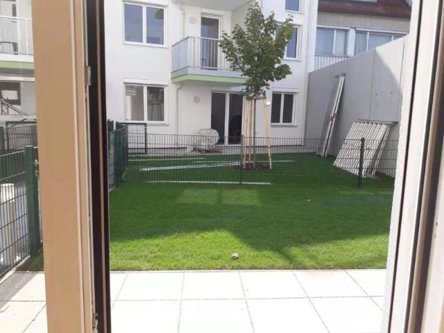 Wohnung mieten in Donaustadt, Wien