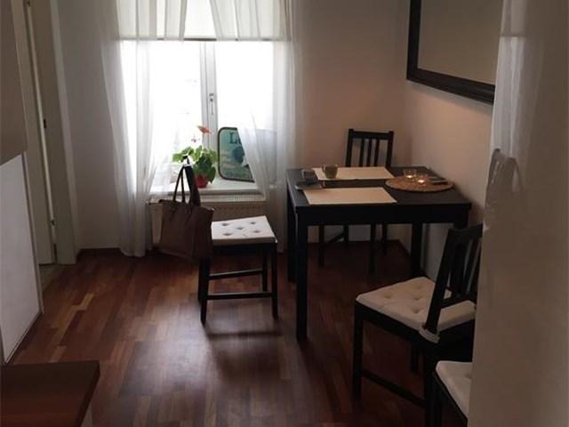 Wohnung mieten in Innere Stadt, Wien