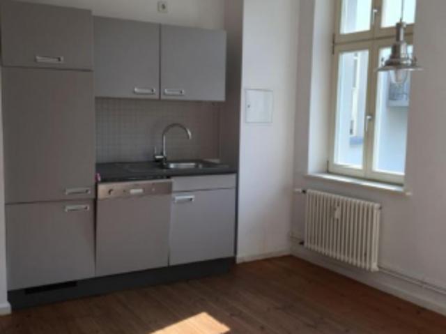 Wohnung mieten in Wieden, Wien