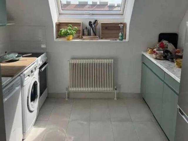 Wohnung mieten in KG Alsergrund, Wien