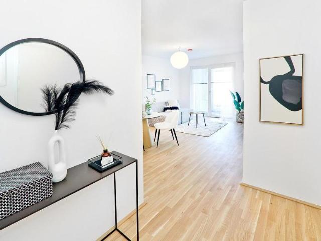 Wohnung mieten in Donaustadt, Wien