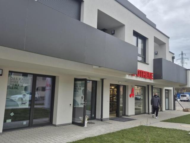 Wohnung mieten in KG Leopoldstadt, Wien