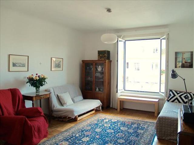 Wohnung mieten in Wieden, Wien