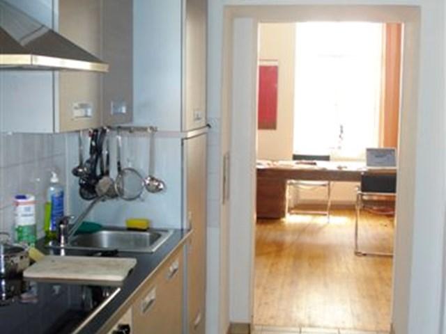 Wohnung mieten in Ottakring, Wien