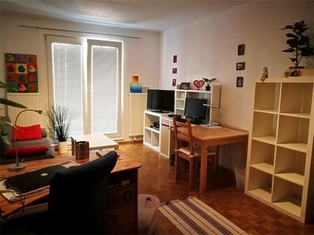 Wohnung mieten in Wieden, Wien