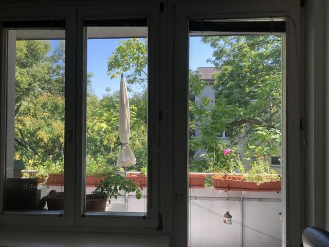 Wohnung mieten in Döbling, Wien