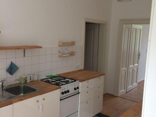 Wohnung mieten in Döbling, Wien