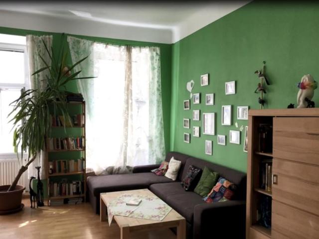 Wohnung mieten in KG Brigittenau, Wien